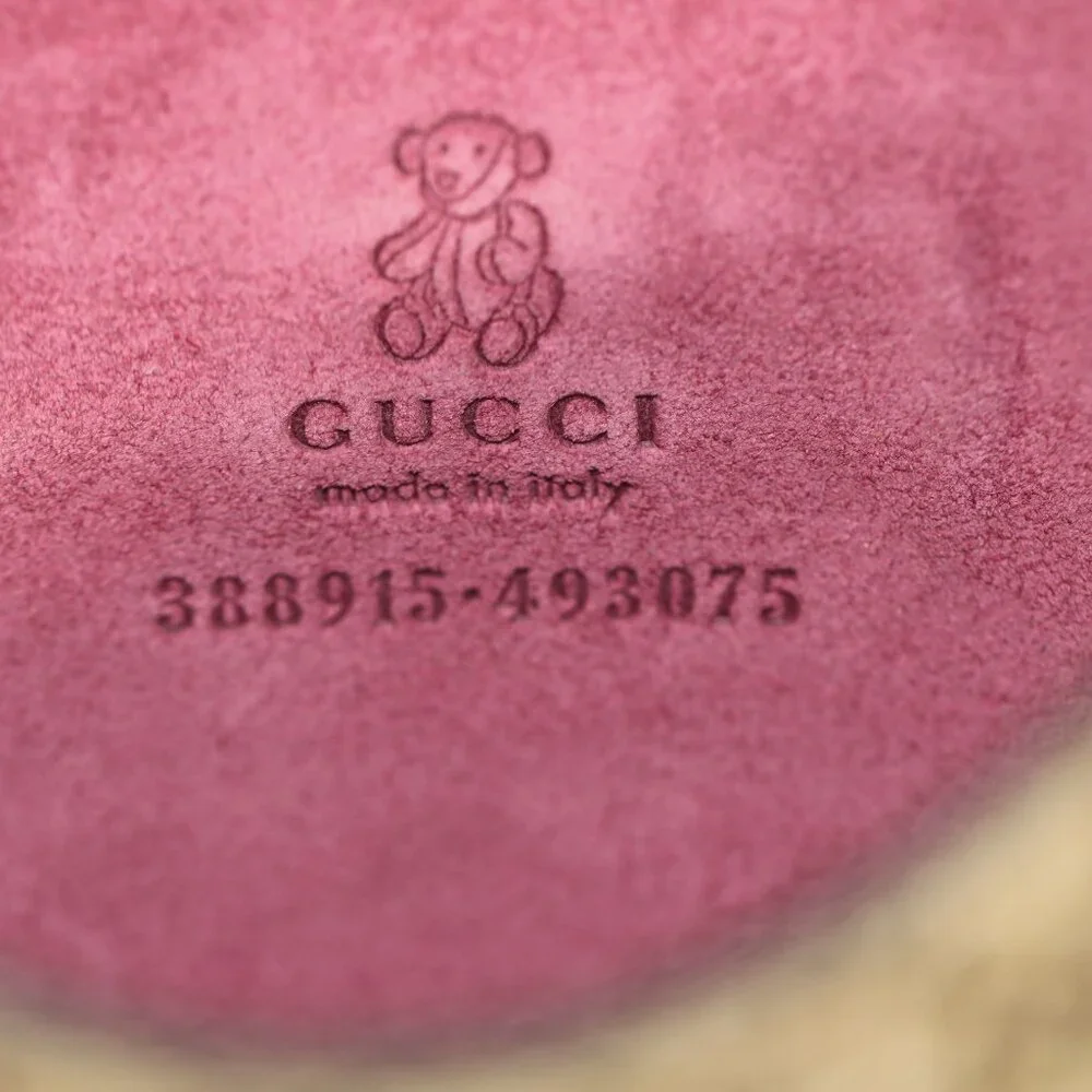 Gucci Mini IPad Case Excellent Condition - Picture 3 of 6